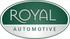 Logo Royal Automotive